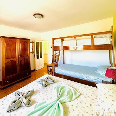 Bed and Breakfast Casa Bb&Djassi Понта-ду-Сол Экстерьер фото